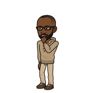 Meet your Posher, Henry